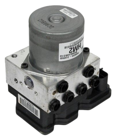 2008 Lincoln MKZ Used ABS Pump — AWD, from 7/17/07