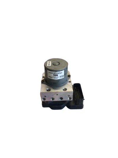 2006 Isuzu Ascender Used ABS Pump — w/o brake control, ID 15798326