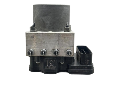 2016 Lexus GS350 Used ABS Pump — Actuator and Pump Assembly, pre-crash system, sport package, F Sport