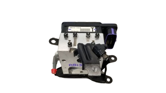 Lexus ES300 Actuator and Pump Assembly, skid control - Anti-Lock Brake Pump (2000-2001)