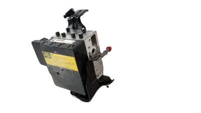 2018-2019 Lexus RC 300 Used ABS Pump — actuator and pump assembly, AWD