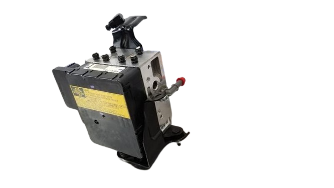 Lexus UX 250h pump - Anti-Lock Brake Pump (2019)