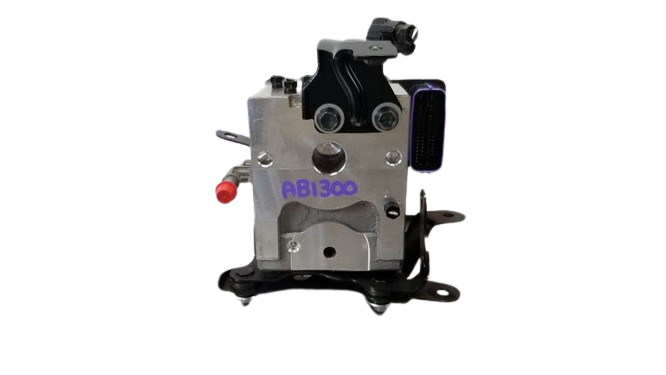 Lexus UX 250h actuator - Anti-Lock Brake Pump (2019)