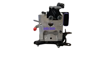 2013-2018 Lexus ES300H Used ABS Pump — Actuator and Pump Assembly