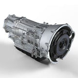 2018-2020 Toyota Camry 2.5L Used Transmission — A25AFKS engine, FWD, UB80E - photo 2