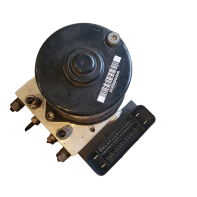 2019-2020 Genesis G80 3.8L Used ABS Pump — actuator and pump assembly, ID 58920B1AC0
