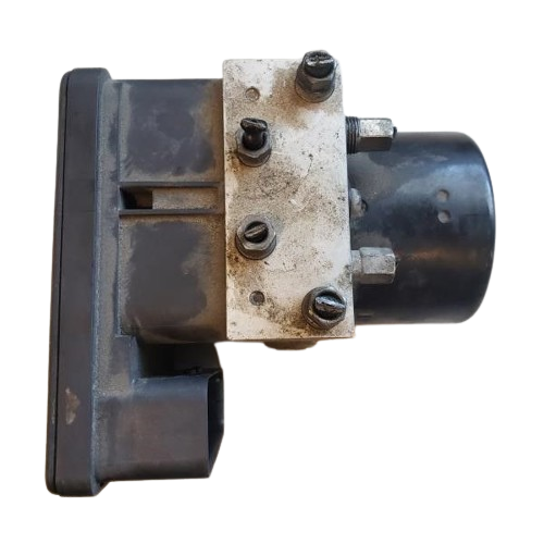 Mazda MPV Van Assembly, 17" wheel, w/o traction control - Anti-Lock Brake Pump (2002-2003)