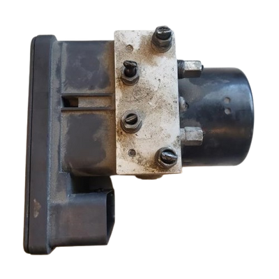 2000 Mazda MPV Van Used ABS Pump — thru VIN 135254