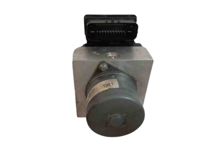 2016 Subaru WRX 2.0L Used ABS Pump — pre-crash system, Eye Sight