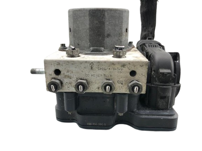 2015-2019 Mercedes B Class 246 Type Used ABS Pump — B250, gasoline engine, adaptive cruise
