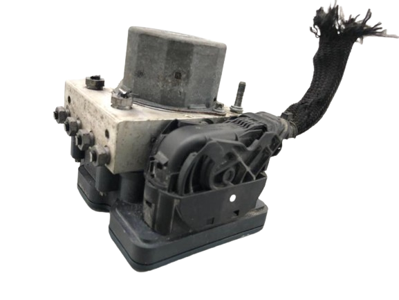 Mercedes CLK 208 Type, Assembly, CLK55, from 12/1/00 - Anti-Lock Brake Pump (2001-2003)
