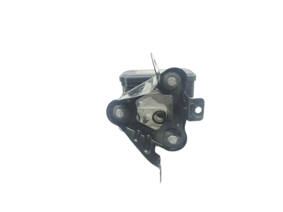 Mercedes C Class 204 Type, Assembly, C350, w/o adaptive cruise - Anti-Lock Brake Pump (2012)