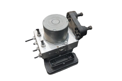 2010-2013 Mercedes S Class Used ABS Pump — S400, Hybrid, 221 chassis, w/o adaptive cruise, ID 2215459532