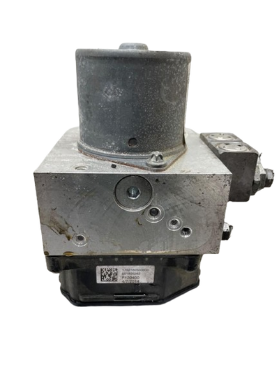 2019-2022 Mercedes C Class Used ABS Pump — 205 Type, C43, adaptive cruise