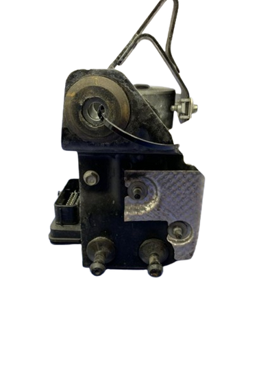 2013-2014 Mercedes GLK Class Used ABS Pump — 204 Type, GLK350, w/o adaptive cruise