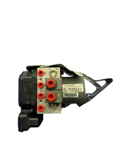 2009-2013 Mercedes R Class Used ABS Pump — 251 Type, R350, diesel