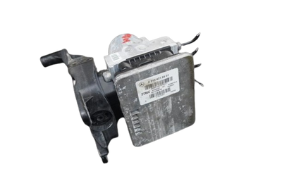 2018-2021 Mercedes E Class Used ABS Pump — 213 Type, Sedan and Wagon, E63S