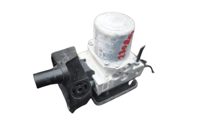 2017-2019 Mercedes GLS Class Used ABS Pump — 166 Type, GLS450, adaptive cruise
