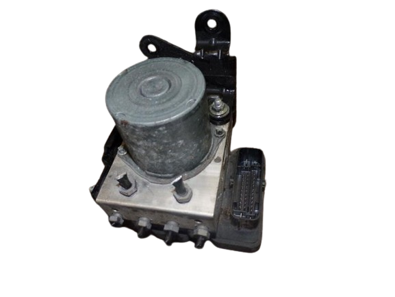 Mercedes E Class 207 Type, Cpe, E550, adaptive cruise - Anti-Lock Brake Pump (2014)