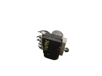 2006-2008 Lincoln Town Car Used ABS Pump — traction control