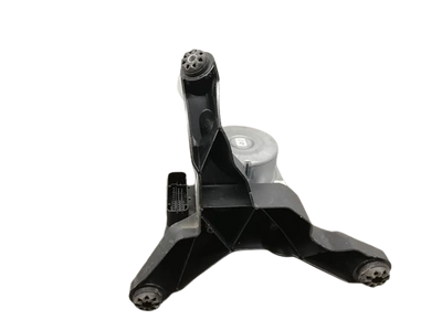 2003-2004 Lincoln Navigator Used ABS Pump — w/o traction control, 4x2, electronic module ID 4L1T-2C219-AA