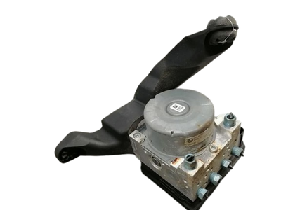 2005 Volvo XC90 Used ABS Pump — Actuator and Pump Assembly, 5 cylinder, w/o Stability Traction Control, w/o Dynamic Stability Traction Control, ABS