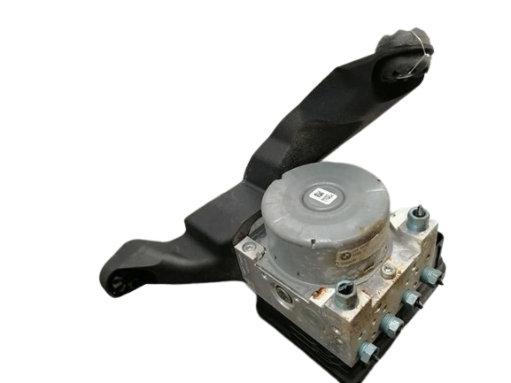 Volvo XC90 Actuator and Pump Assembly, 5 cylinder, w/o Stability Traction Control; w/o Dynamic Stability Traction Control; (ABS) - Anti-Lock Brake Pump (2005)