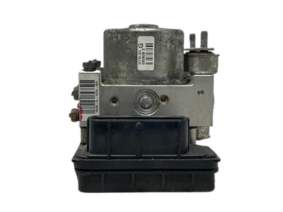 2000-2002 Isuzu Trooper/Trooper II Used ABS Pump — 4x4