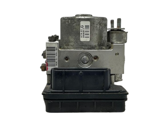 2000-2002 Isuzu Trooper/Trooper II Used ABS Pump — 4x4