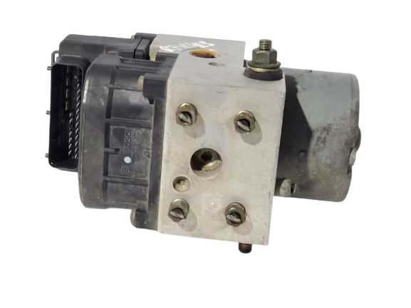 Nissan Rogue (assembly), 2.5L, VIN J (1st digit, Japan built), FWD, adaptive cruise - Anti-Lock Brake Pump (2017)