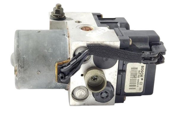 Nissan Sentra (pump assembly), (vehicle dynamic control), 1.6L, MT, Nismo - Anti-Lock Brake Pump (2017-2019)