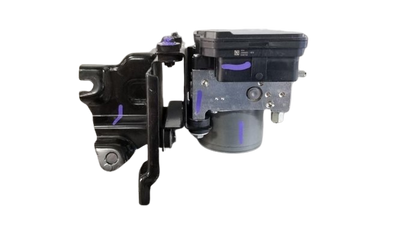 2009-2010 Nissan Maxima Used ABS Pump — AT, CVT, paddle shift