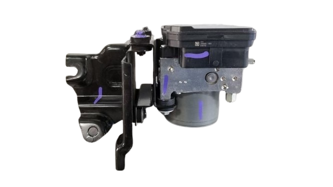 Nissan Maxima (1982 Up) Pump, (AT, CVT), paddle shift - Anti-Lock Brake Pump (2009-2010)