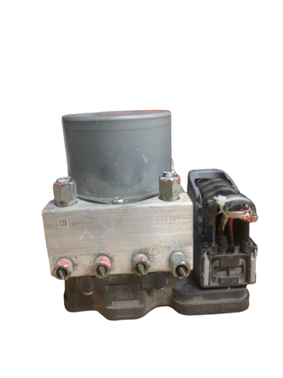 2017 Nissan Murano 2.5L Used ABS Pump — 4 cylinder, Hybrid, FWD
