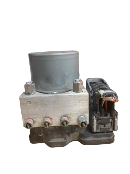 Nissan Murano Assembly, AWD, vehicle dynamic control - Anti-Lock Brake Pump (2007)