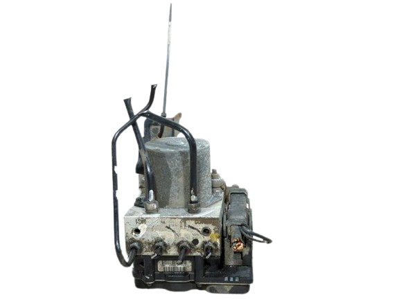 Nissan Versa Assembly, (1.6L, Sdn), MT - Anti-Lock Brake Pump (2013)