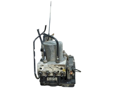 2003-2004 Lincoln Navigator Used ABS Pump — traction control, electronic module ID 3L1T-2C219-CB
