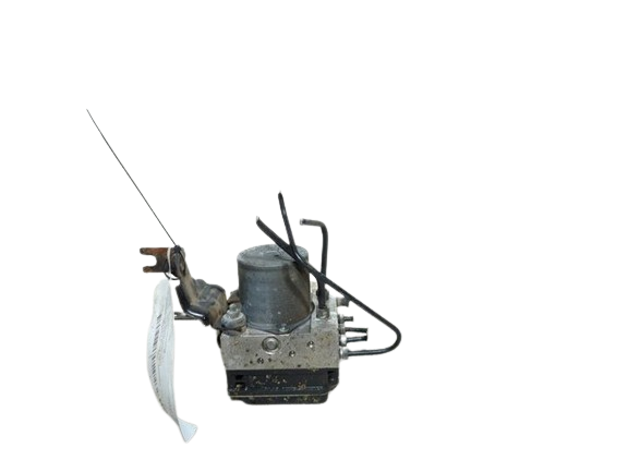 Lincoln Navigator Assembly, Electronic Stability Control, AdvanceTrac - Anti-Lock Brake Pump (2005-2006)