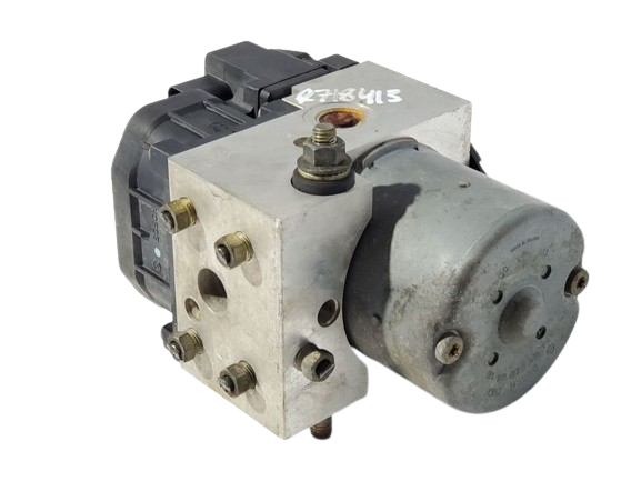 Nissan Rogue (assembly), (2.5L), VIN 5 (1st digit, USA built), AWD, adaptive cruise, ID 47660-7FL4B - Anti-Lock Brake Pump (2019-2020)
