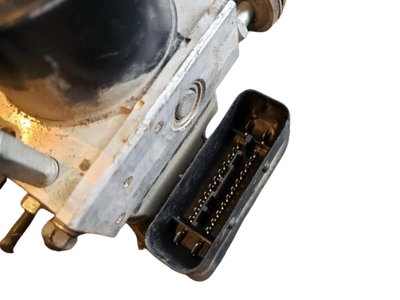2008 Pontiac G5 Used ABS Pump — active brake control, opt JL4