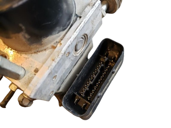 Pontiac G3 Assembly - Anti-Lock Brake Pump (2009-2010)
