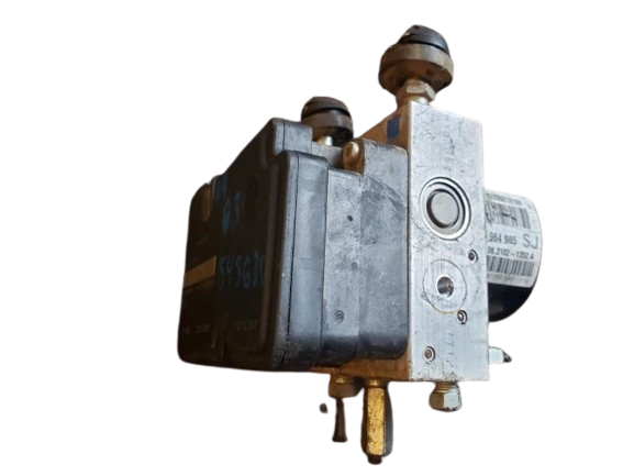 Pontiac G6 Assembly, GTP - Anti-Lock Brake Pump (2006-2007)