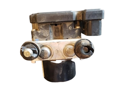 2000-2002 Pontiac Bonneville Used ABS Pump — w/o active brake control, traction control, opt NW9