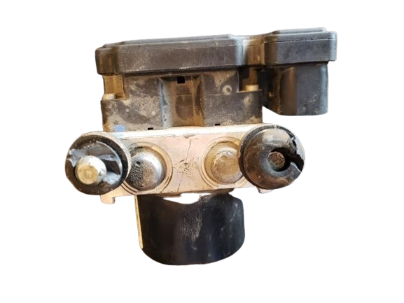 2000-2002 Pontiac Bonneville Used ABS Pump — w/o active brake control, traction control, opt NW9