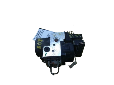 2007-2008 Pontiac Grand Prix Used ABS Pump — exc. GXP, w/o traction control