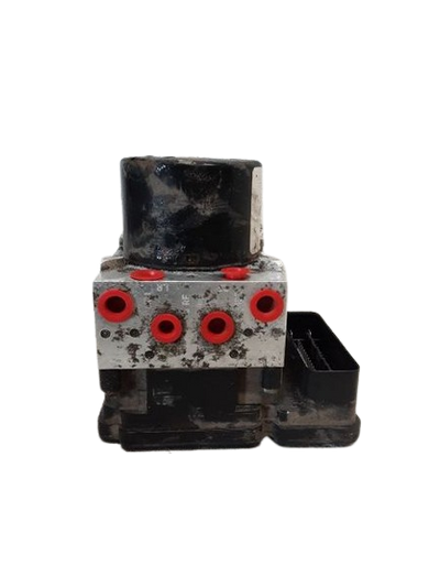 2005-2008 Pontiac Wave Used ABS Pump
