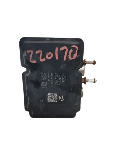 2002-2005 Pontiac Bonneville Used ABS Pump — w/o active brake control, w/o traction control