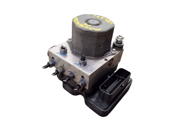 Ram Truck 2500 Series Assembly, 5.9L (diesel) - Anti-Lock Brake Pump (2005)