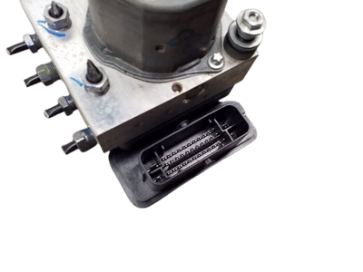 2007-2008 Isuzu Truck i370 (Pickup) Used ABS Pump — 4x4