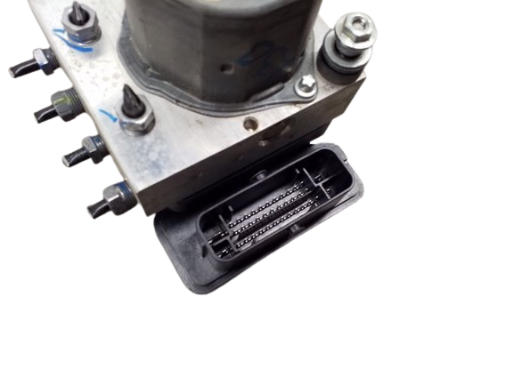 Ram Truck 1500 Series (assembly), new style (6 lug wheel), w/o adaptive damping; forward collision warning (Stop and go) - Anti-Lock Brake Pump (2022)